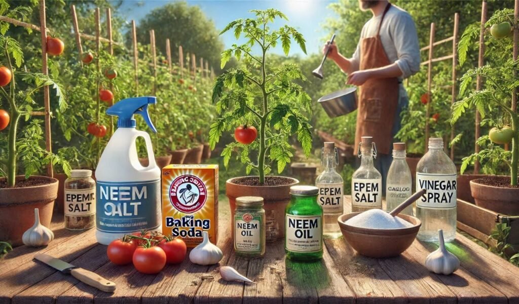 Baking Soda vs. Other Natural Remedies