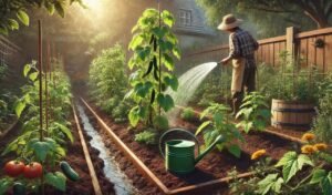 Can Cucumbers and Tomatoes Be Planted Together? Full Guide