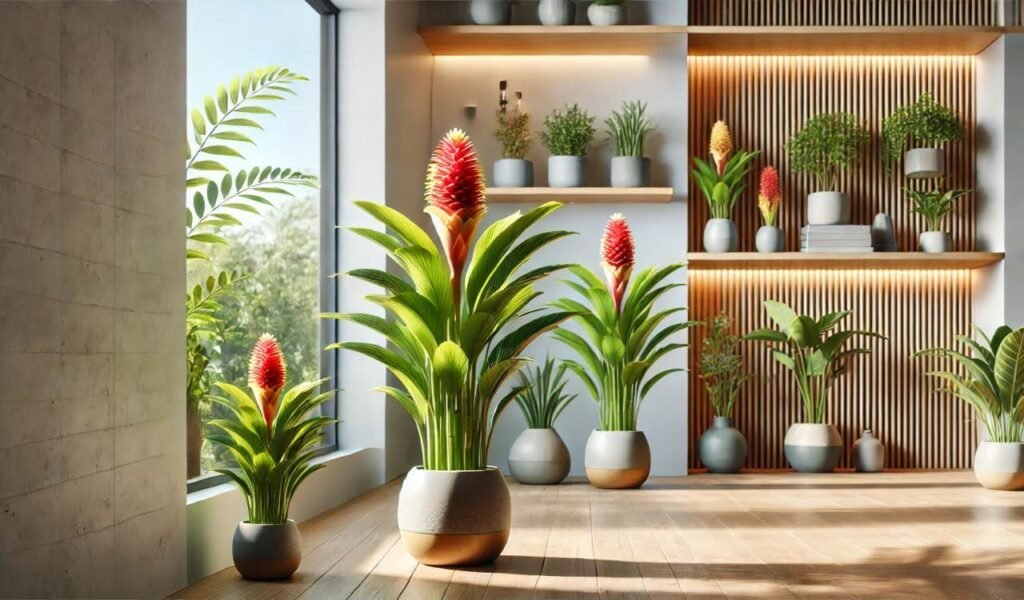 Indoor Growing Tips
