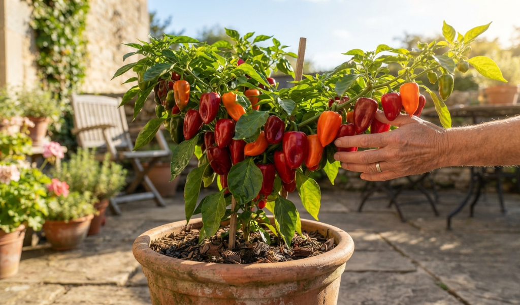 What Are Common Pepper Growing Mistakes: The Mistakes Most Gardeners Make