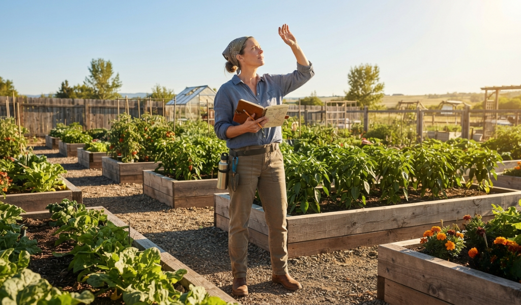 Do Pepper Plants Need Full Sun or Shade? The Best Way to Grow Peppers in Your Home Garden
