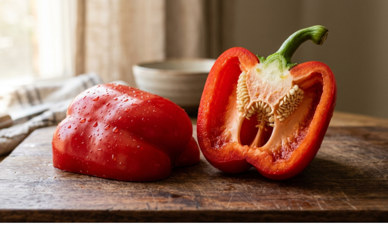 Can You Eat Bell Pepper Seeds? Everything About Bell Pepper Seeds