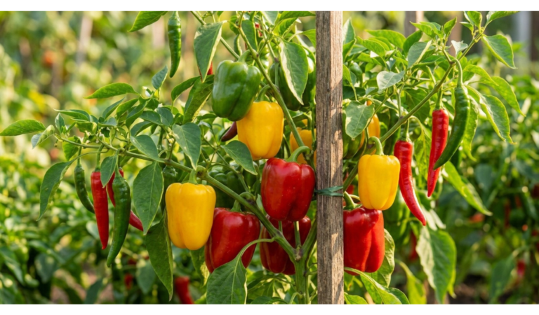 Common Pests Affecting Pepper Plants: Identify Common Pepper Plant Pests