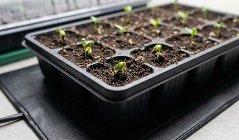 A Complete Guide to Bell Peppers Growing Stages and Pepper Growing