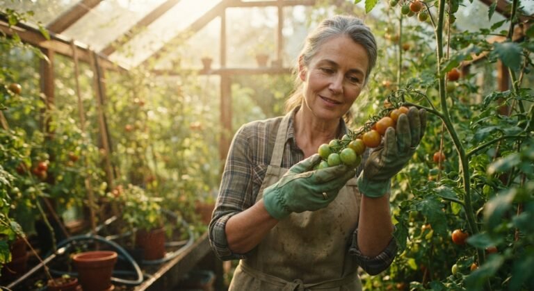 How to Stop Catfacing on Tomatoes: Complete Guide