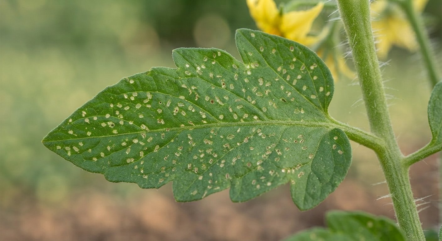How to Get Rid of Flea Beetles on Tomato Plants: Expert Tips and Step-by-Step Guide