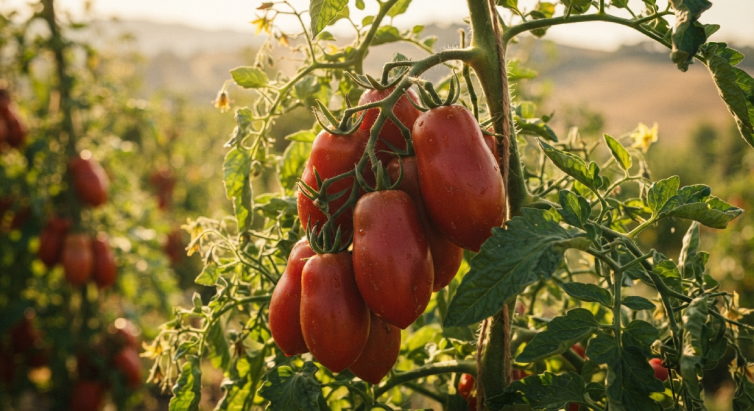 San Marzano Tomato Growing Tips: The Ultimate Guide to Growing and Harvesting