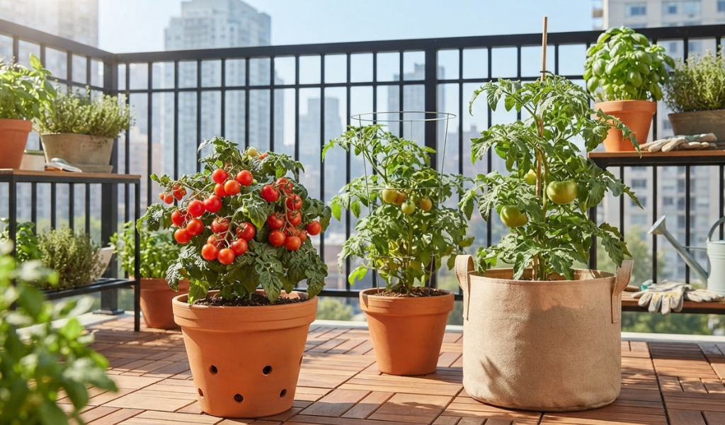 Florida Weave Trellis for Tomatoes: Ultimate Guide