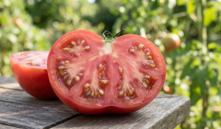 How to Save Tomato Seeds for Next Season