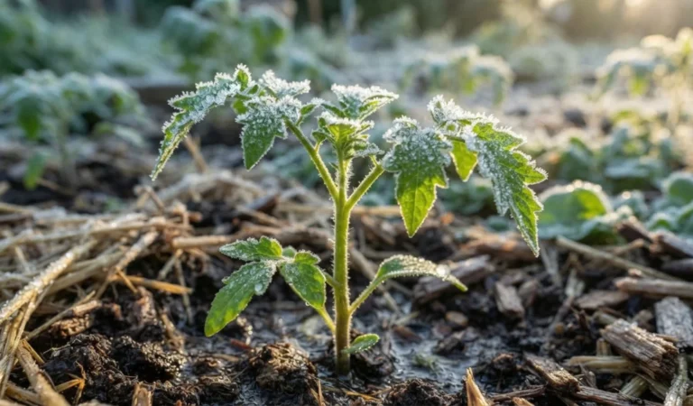 Tomato Cold Tolerance Guide: How Cold Tolerance in Tomato Plants Affects Fruits
